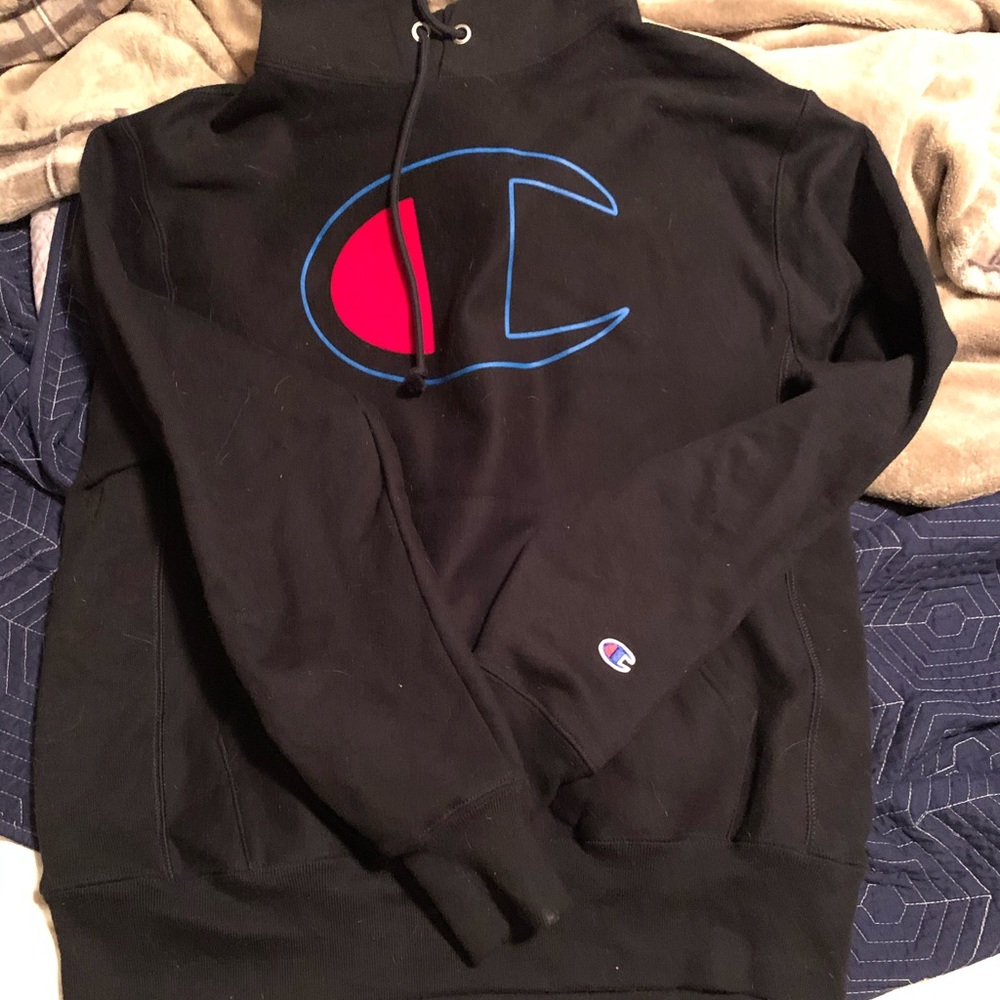 Champion sweatshirt